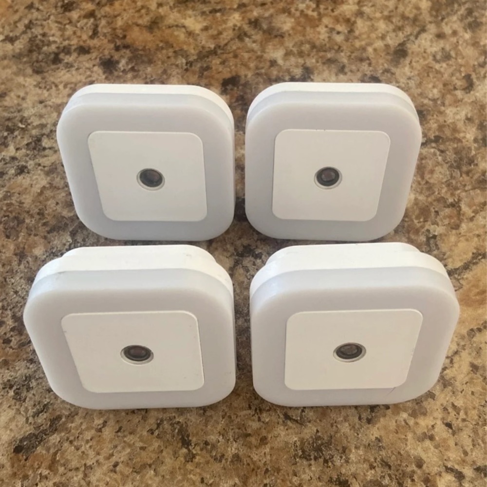 New night lights